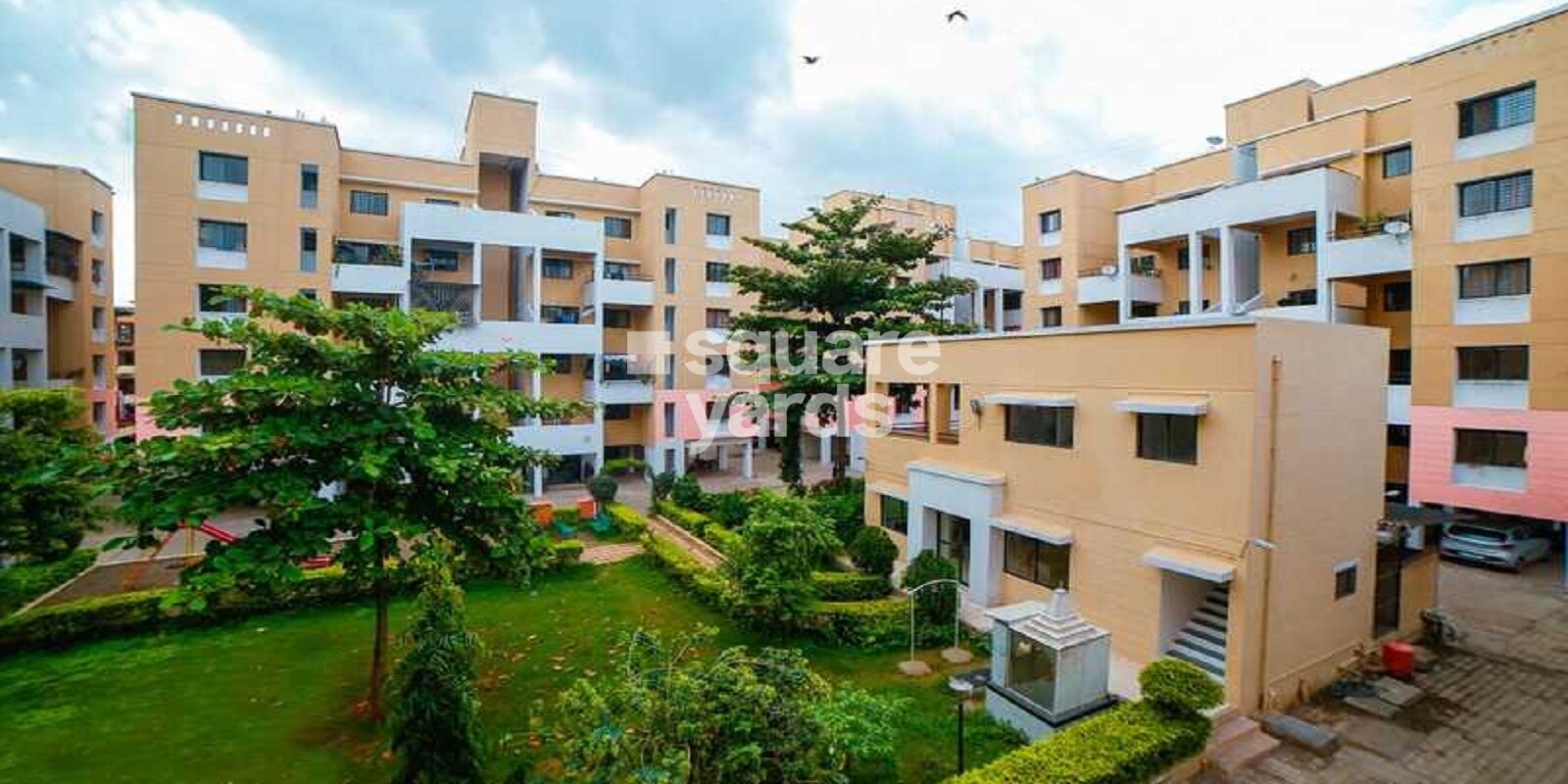 Silver Park Phase 1