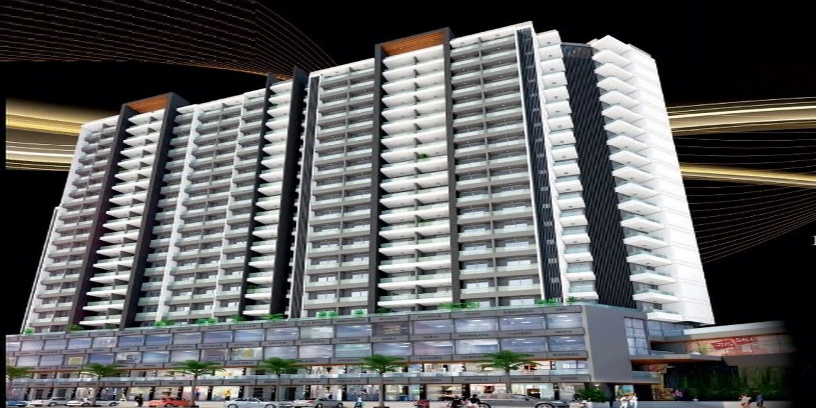Silver Queenstown residential project in Moshi