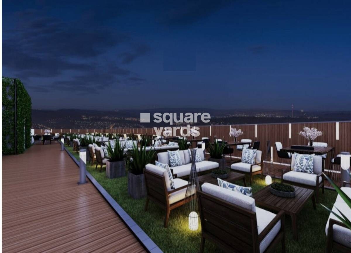 Silver Sakshi Amenities-Features 1