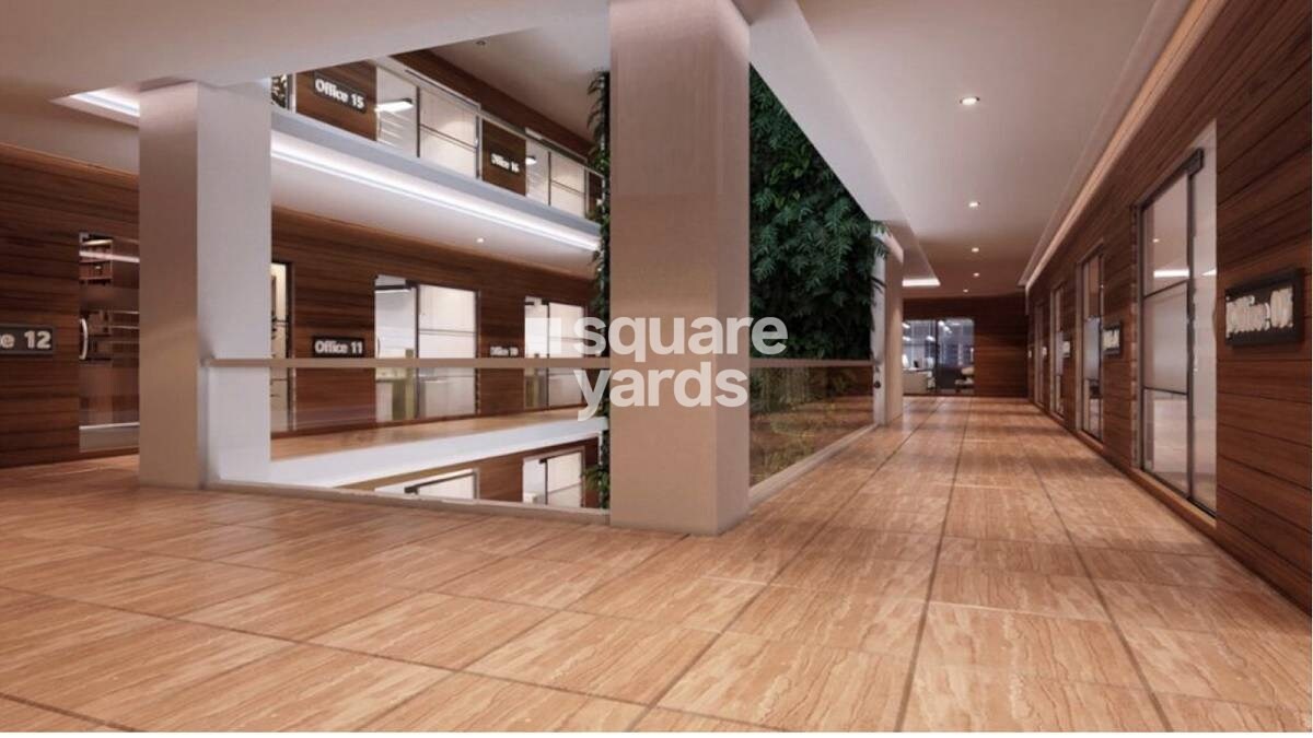 Silver Sakshi Amenities-Features 2