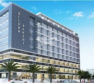 Silver Sakshi Tower View