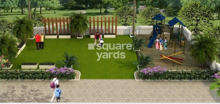 Silver Silka Residency