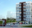 Silver Silka Residency