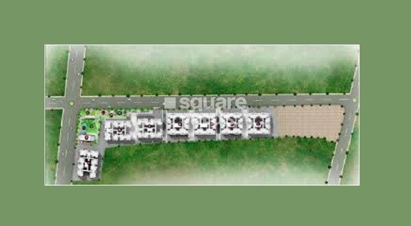 Silver Silver 9 Master Plan Image