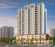 Silverise Radiant Tower
