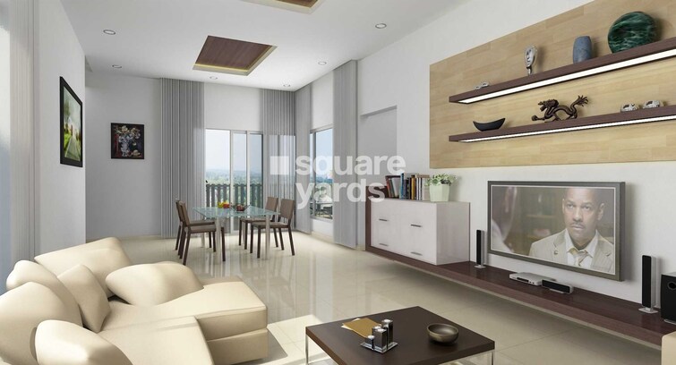 Silveroak Shriyans Apartment Apartment Interiors