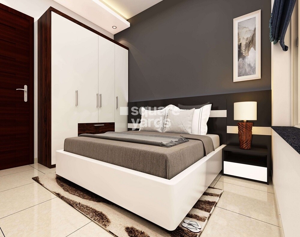 Simpli City Apartment Interiors 2