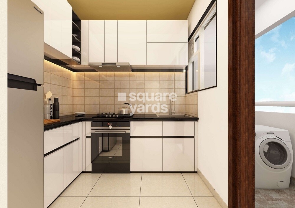 Simpli City Apartment Interiors 3