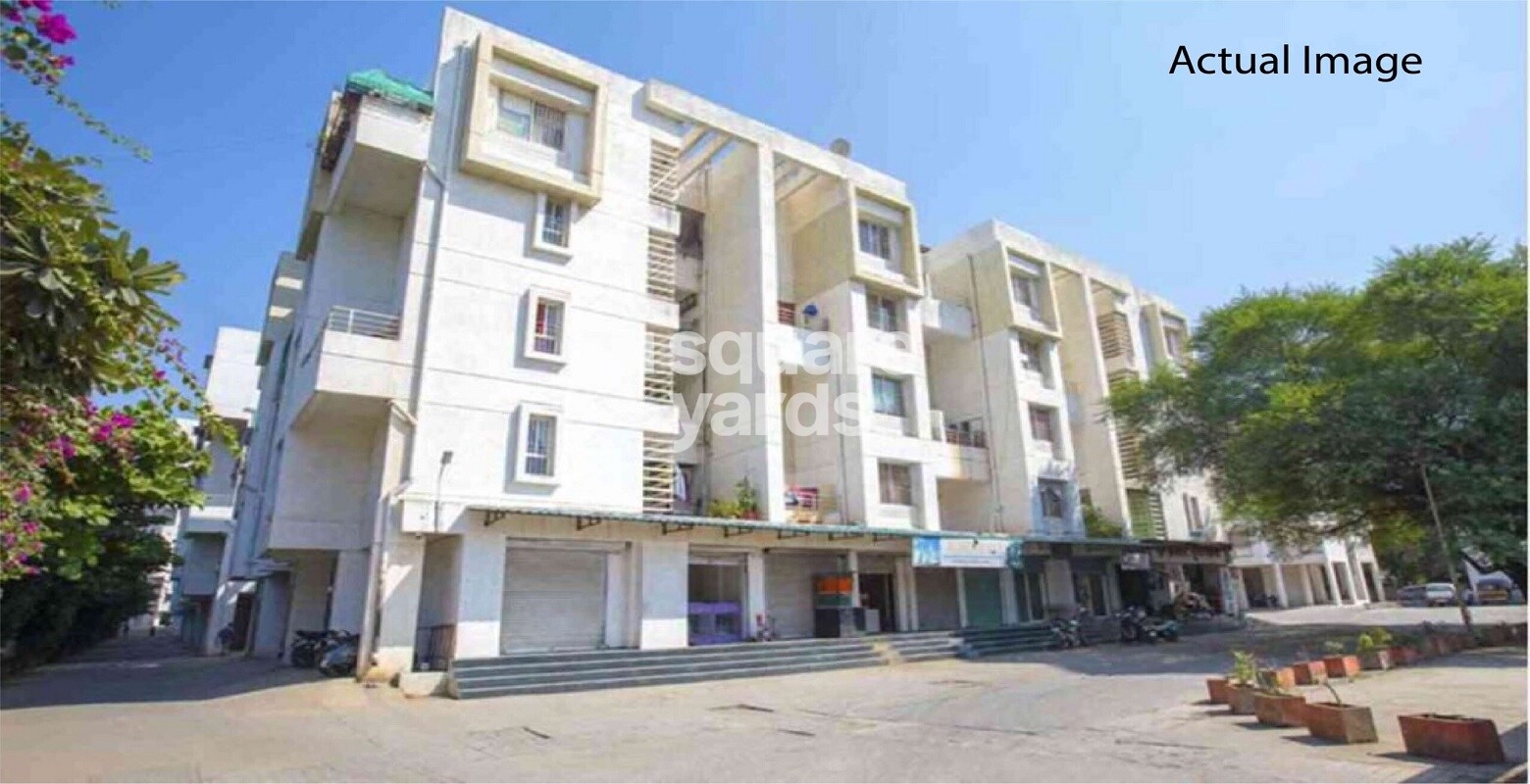 Simpli City Tower View