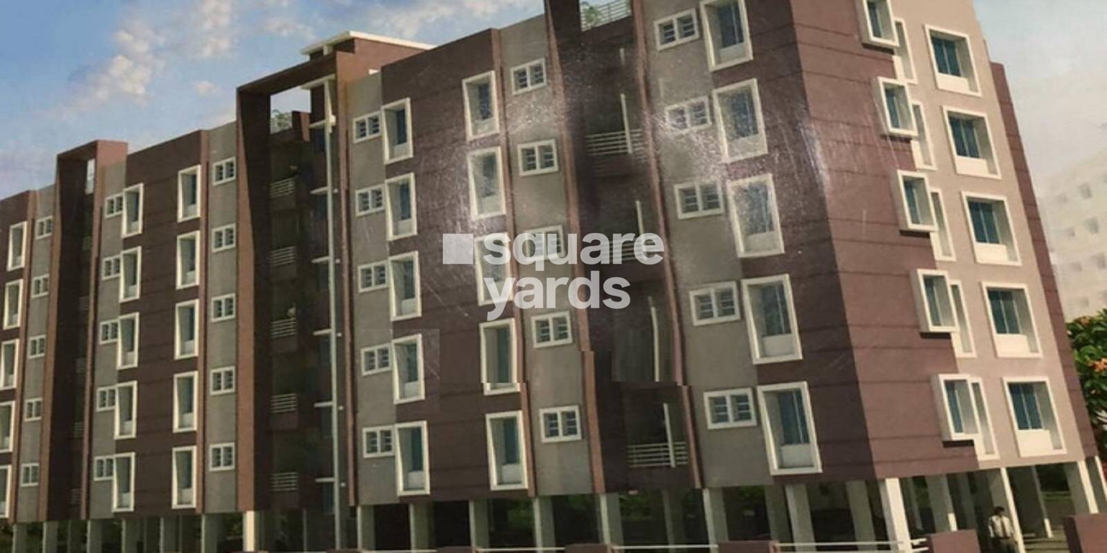 Sitadin Apartments