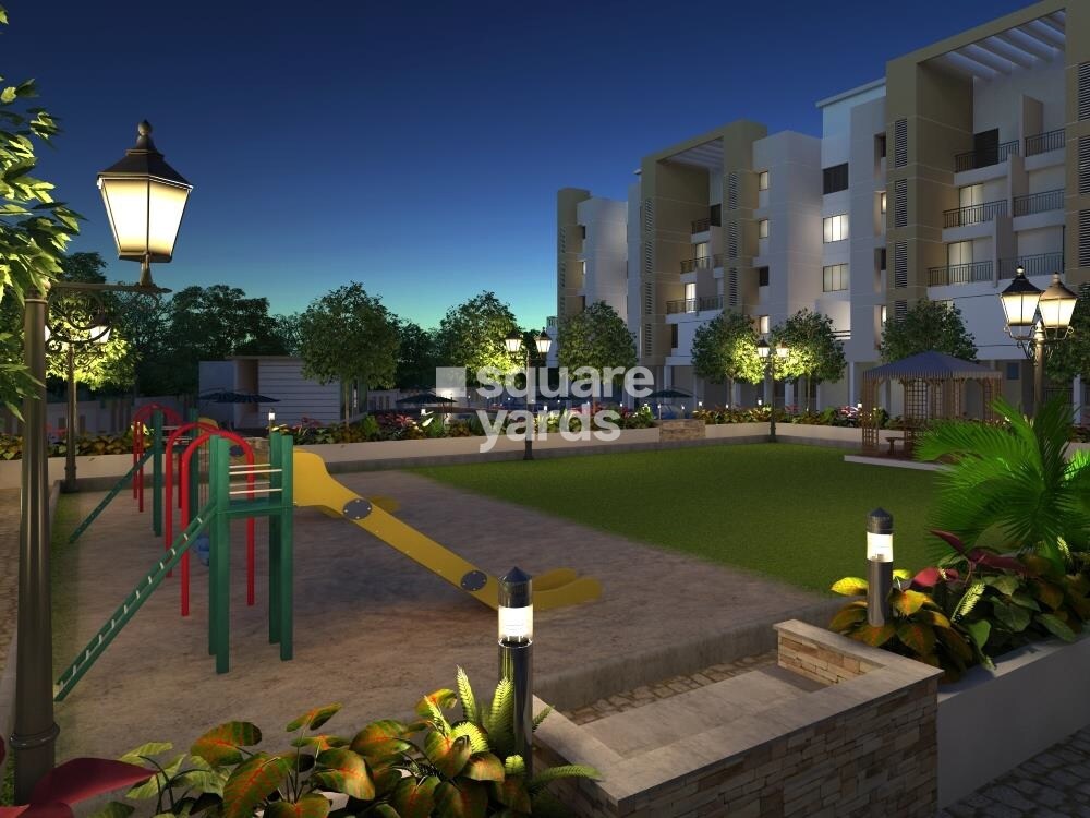 Six Wishes Amenities-Features