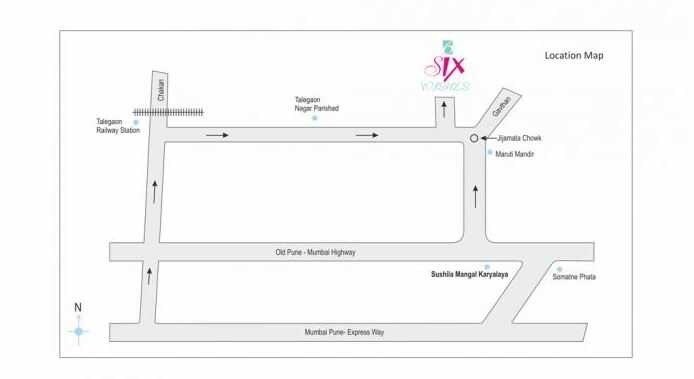 Six Wishes Location Image