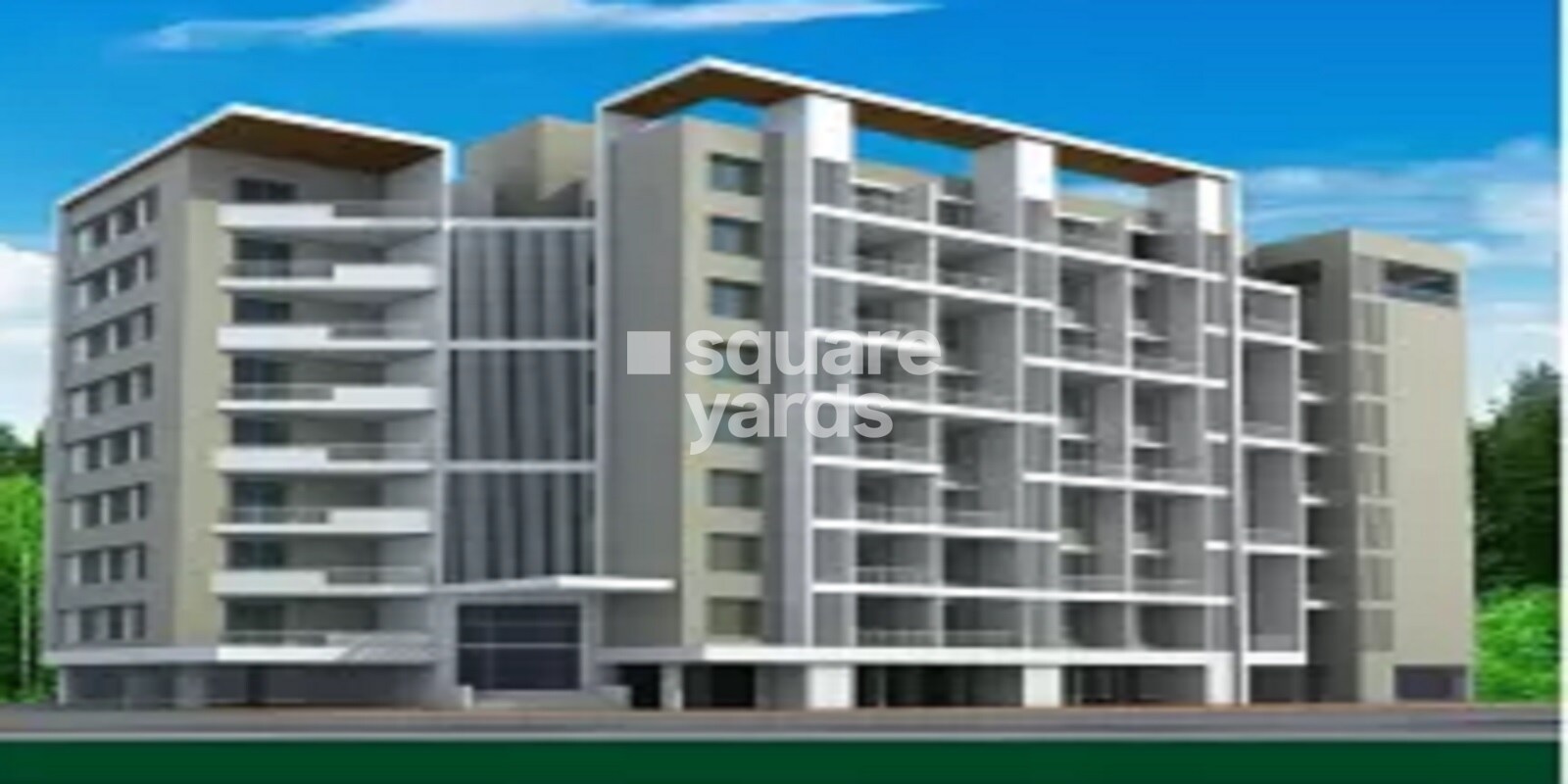 Size Masters Dewdrop