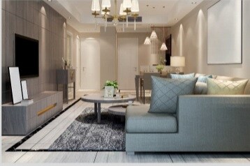 SJ New Gauri Apartment