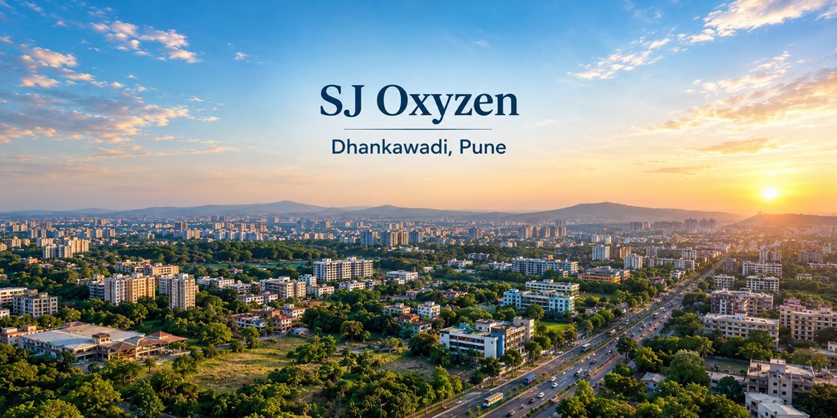 SJ Oxyzen