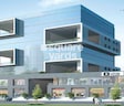 SJ White Square