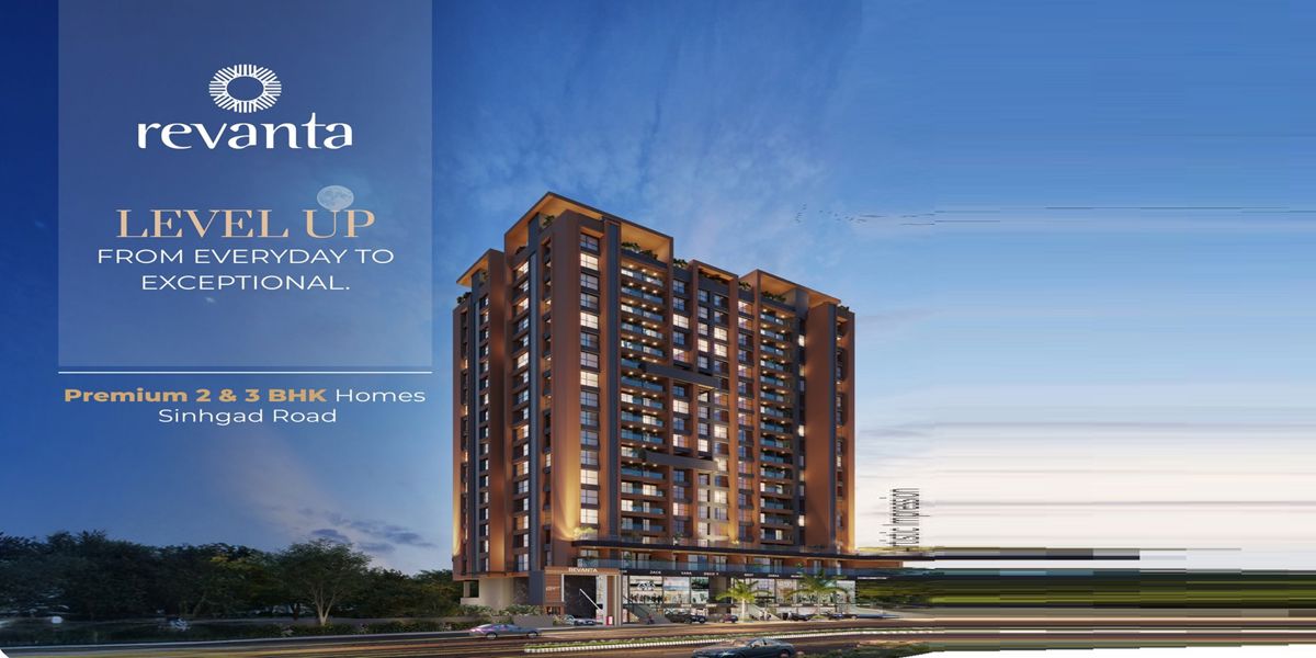 SK Fortune Revanta, Dhayari, Pune