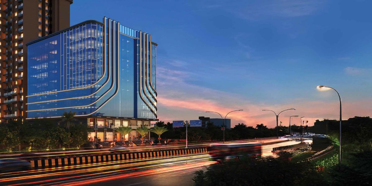 SK Fortune Towers Featured Image