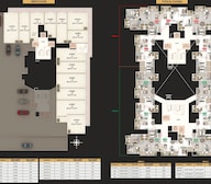 SK Shiny Gold Floor Plans