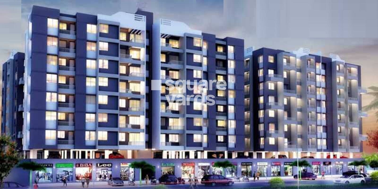 SK Shri Ganesh Park Cover Image