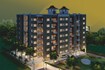 SK Sonai Heights Apartment Exteriors