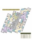 SK Sonai Heights Floor Plans