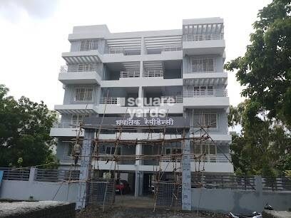 Sky Bhavantak Tower View