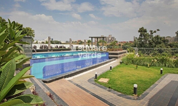 Sky Heights II Amenities-Features 1