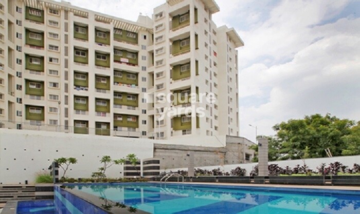 Sky Heights II Amenities-Features 2