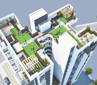 Sky World Dreams Amenities-Features