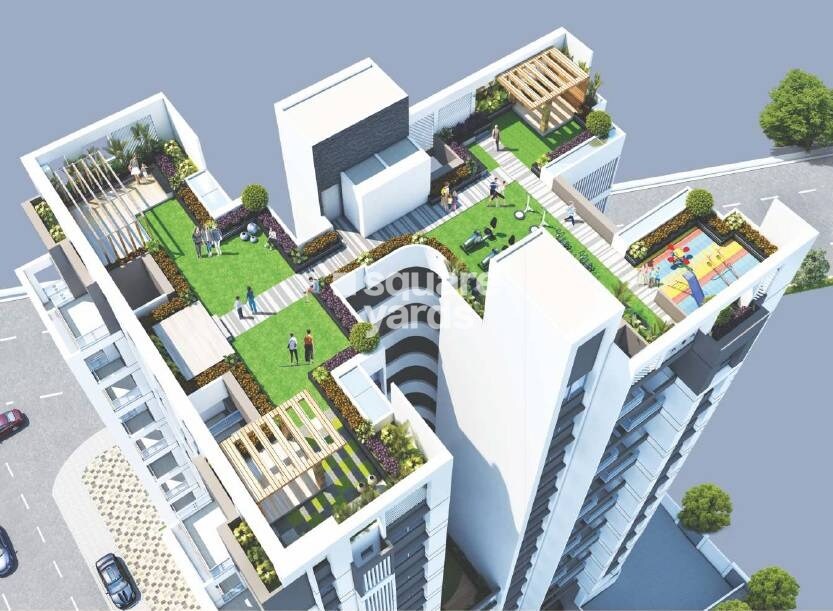 Sky World Dreams Amenities-Features 1