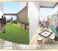 Sky World Dreams Amenities-Features