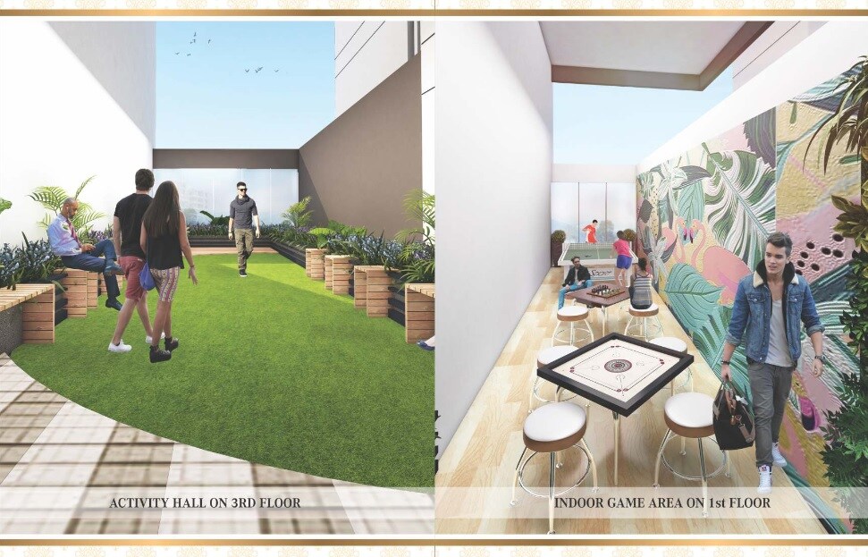 Sky World Dreams Amenities-Features 2