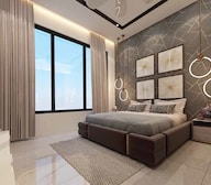 Skyboat Casaverde Apartment Interiors