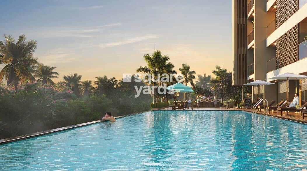 Skyi 5 Maidan Amenities-Features 2