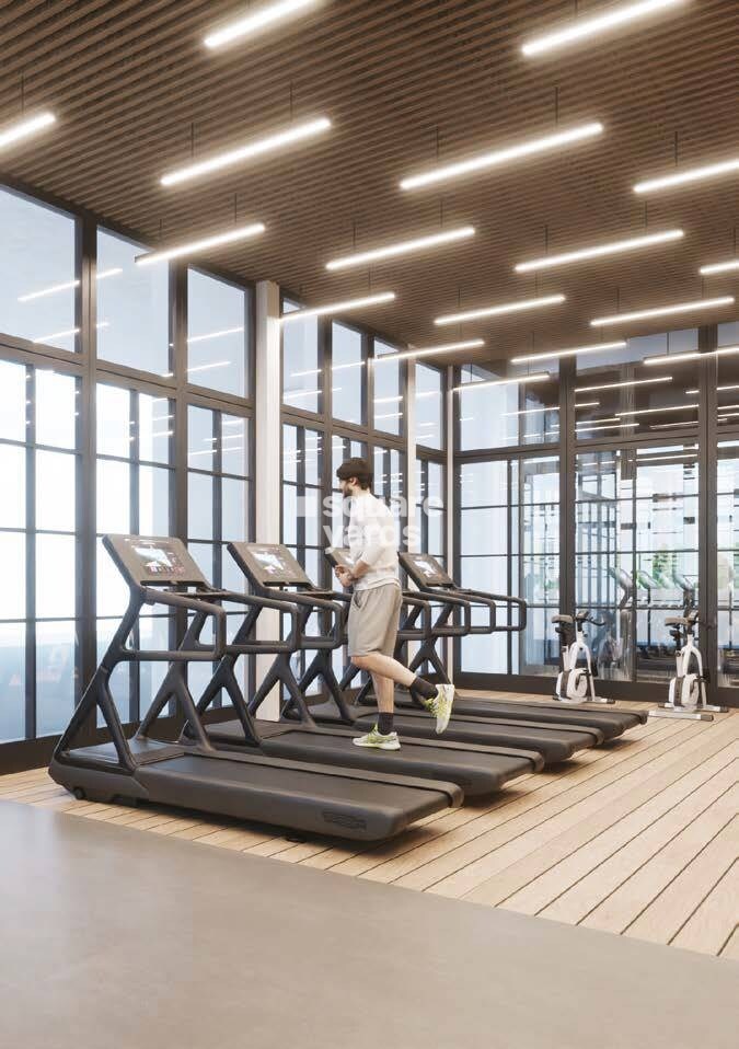 Skyi 5 Maidan Amenities-Features 5