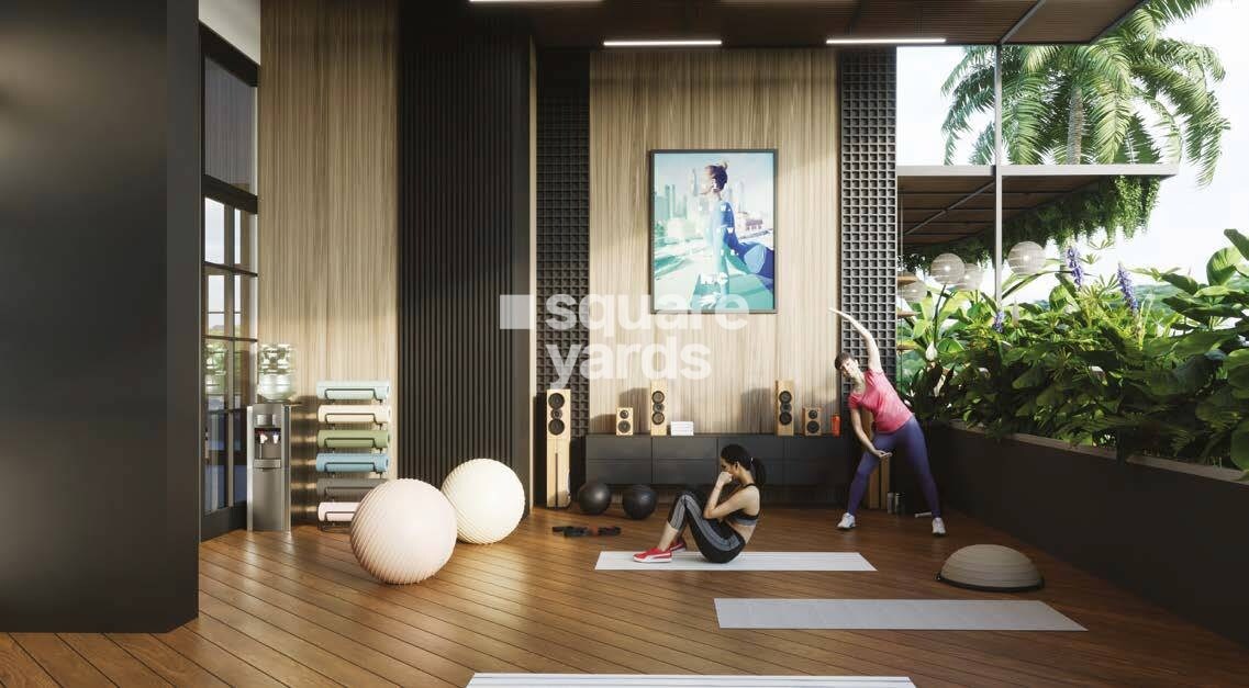 Skyi 5 Maidan Amenities-Features 6