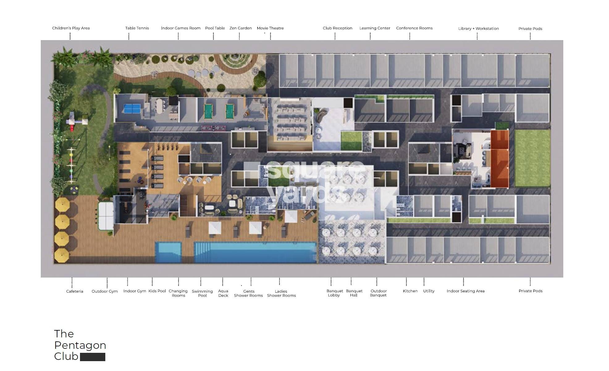 Skyi 5 Maidan Amenities-Features 7