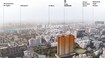 Skyi 5 Maidan Tower View