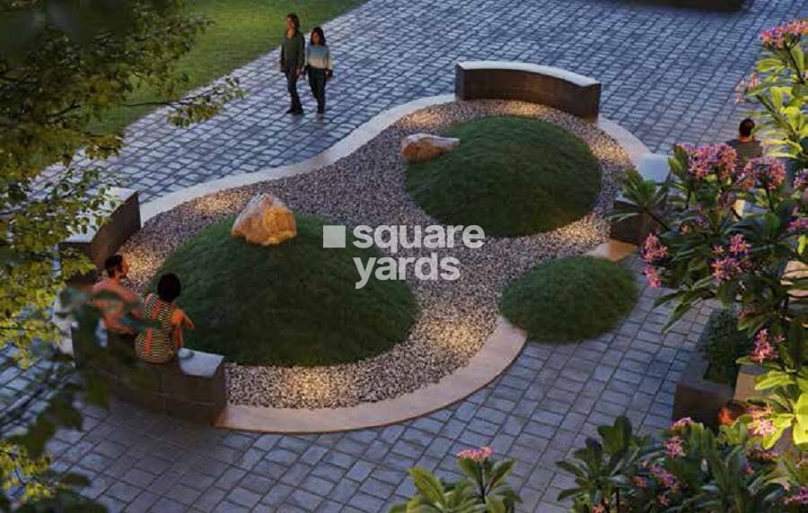 Skyi 5 Racecourse Amenities-Features 2