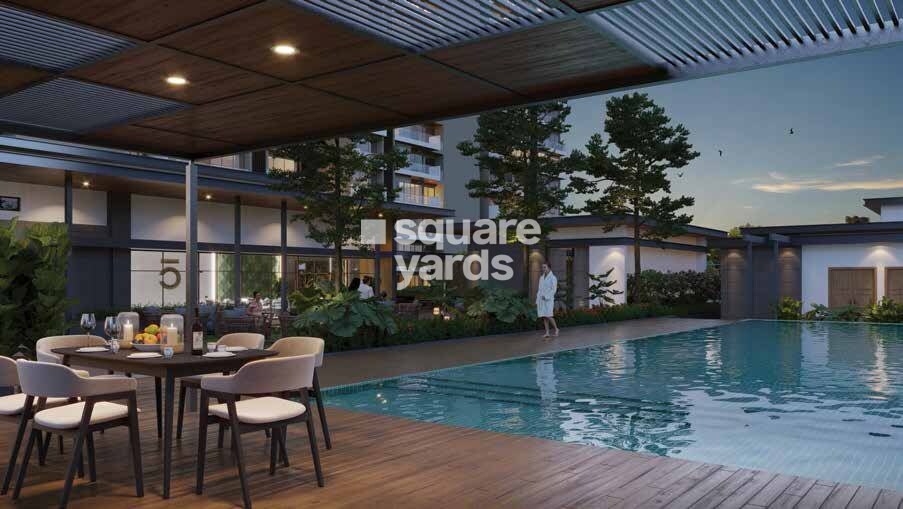 Skyi 5 Racecourse Amenities-Features 4