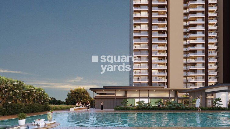 Skyi 5 Racecourse Amenities-Features 5