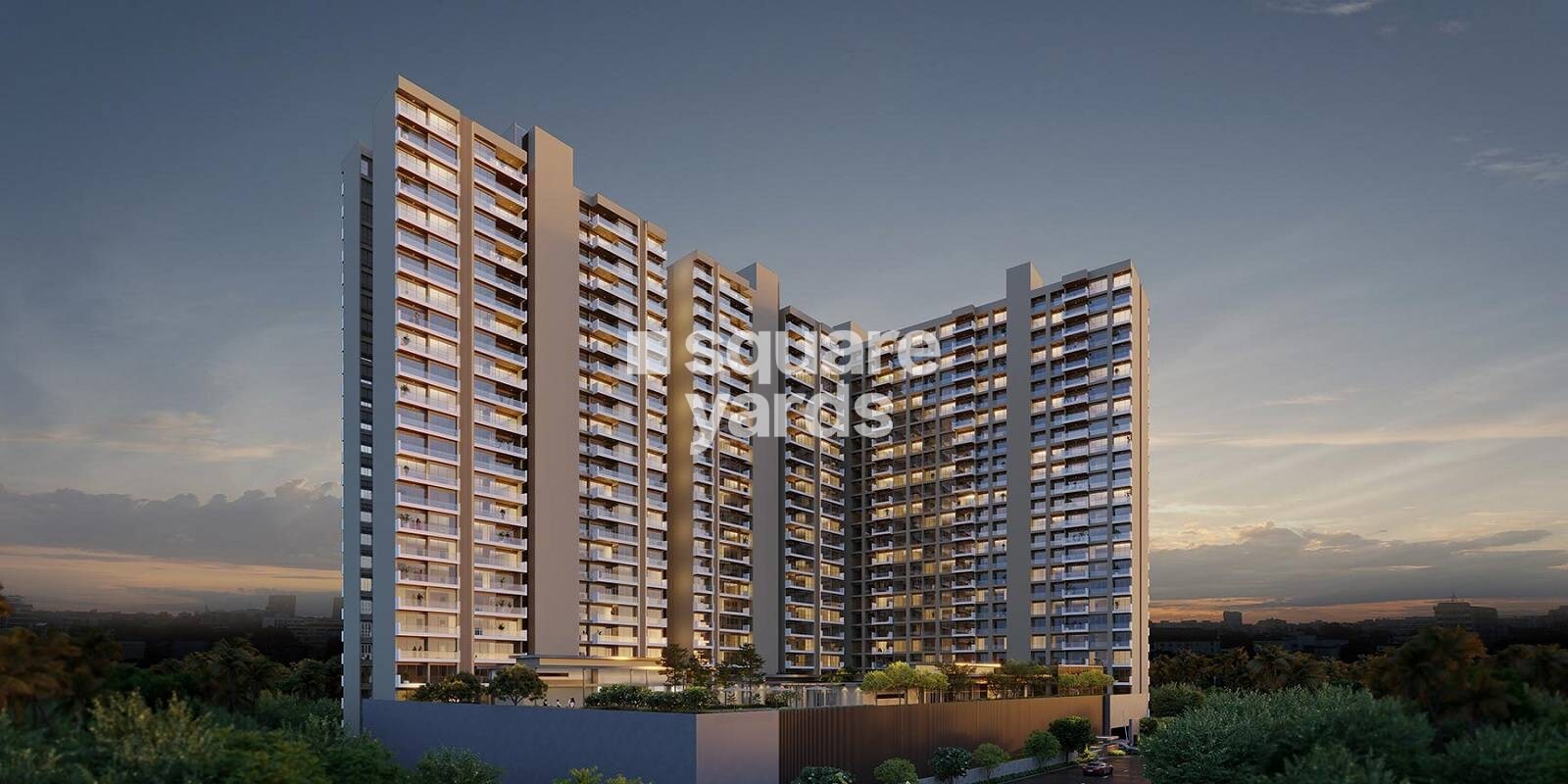 Skyi 5 Racecourse, Wanowrie, Pune