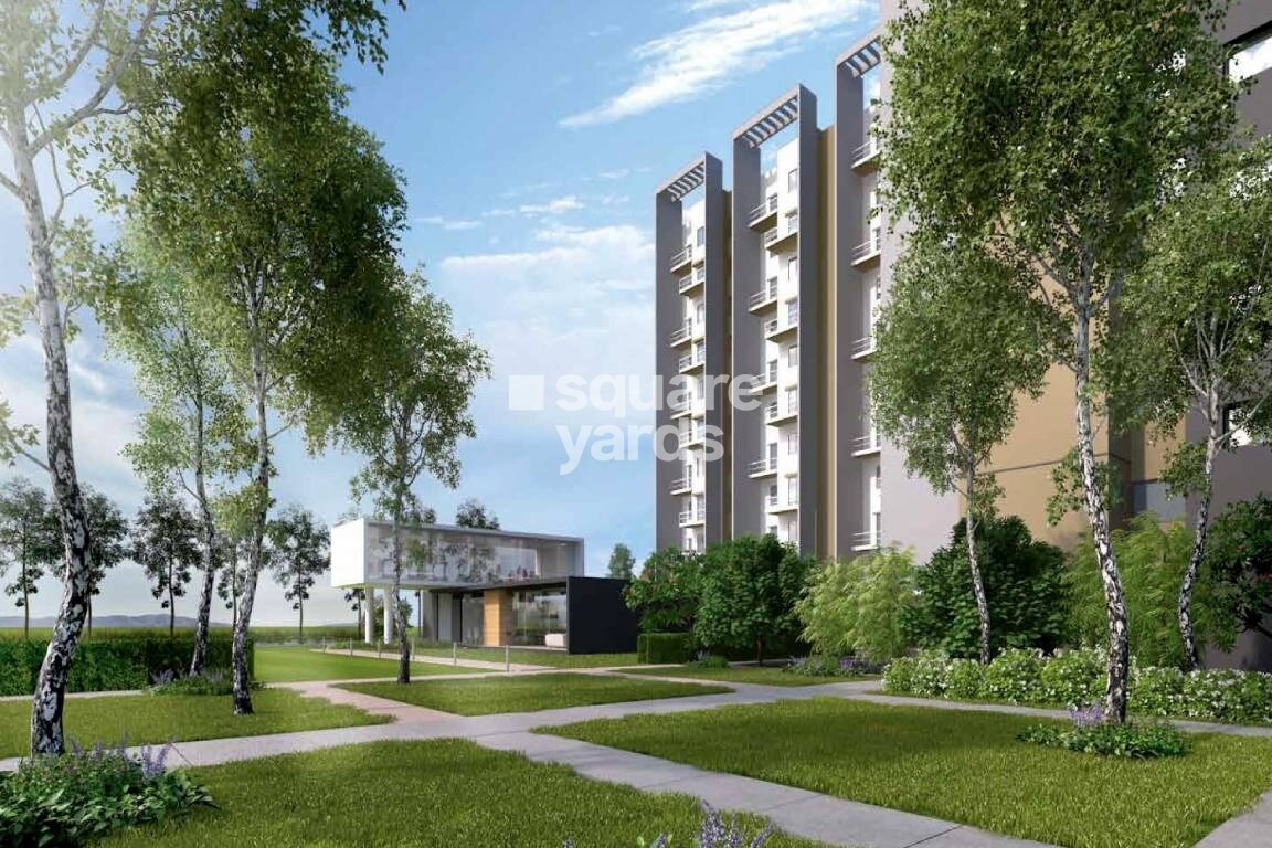 SKYi First Amenities-Features 1