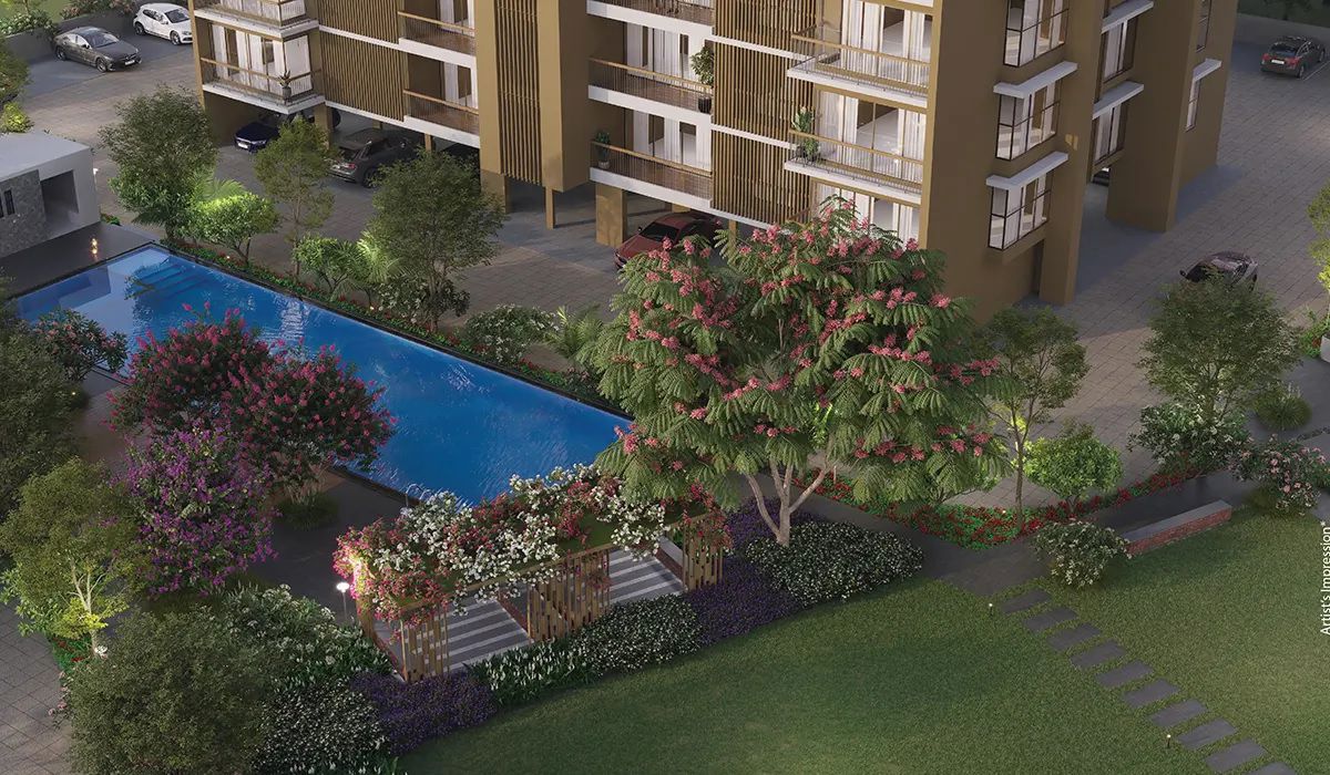 Skyi Hill Side Amenities-Features