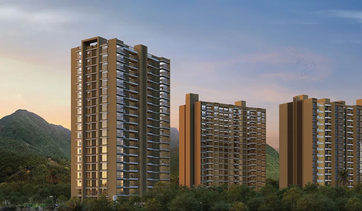 Skyi Hill Side Apartment Exteriors