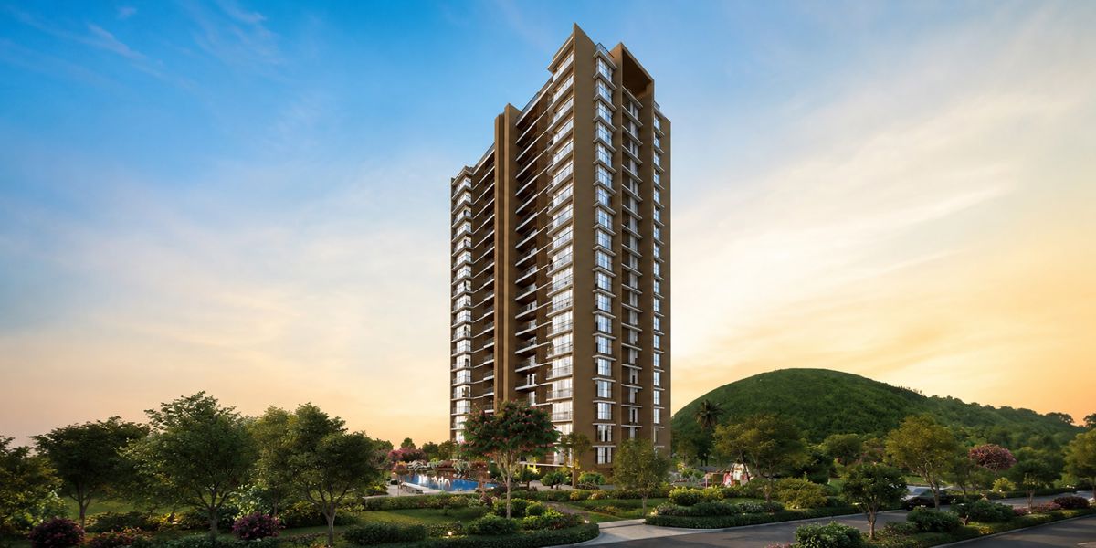 Skyi Hill Side, Bhugaon, Pune