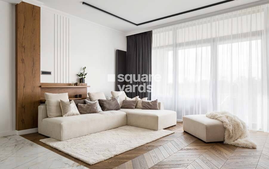 Skyi Iris Racecourse