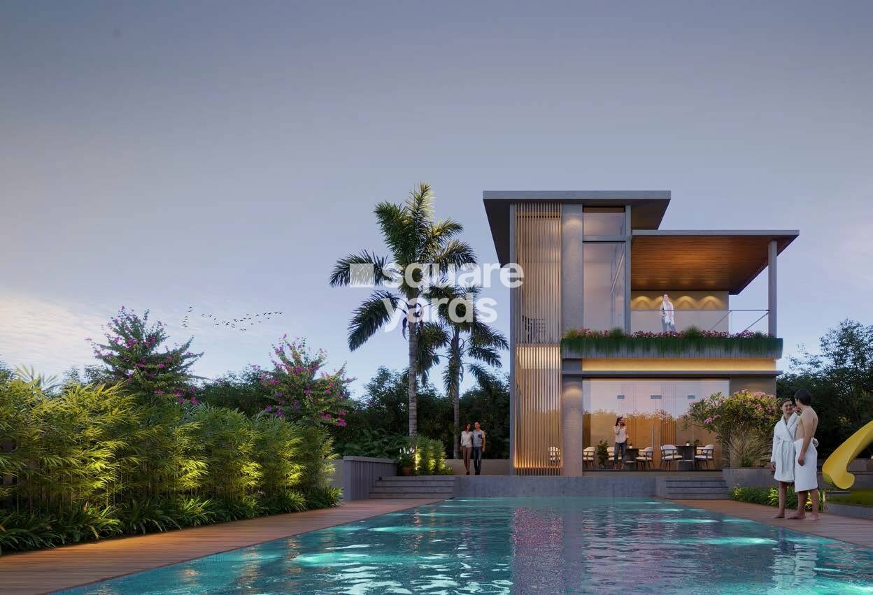 Skyi Iris Racecourse