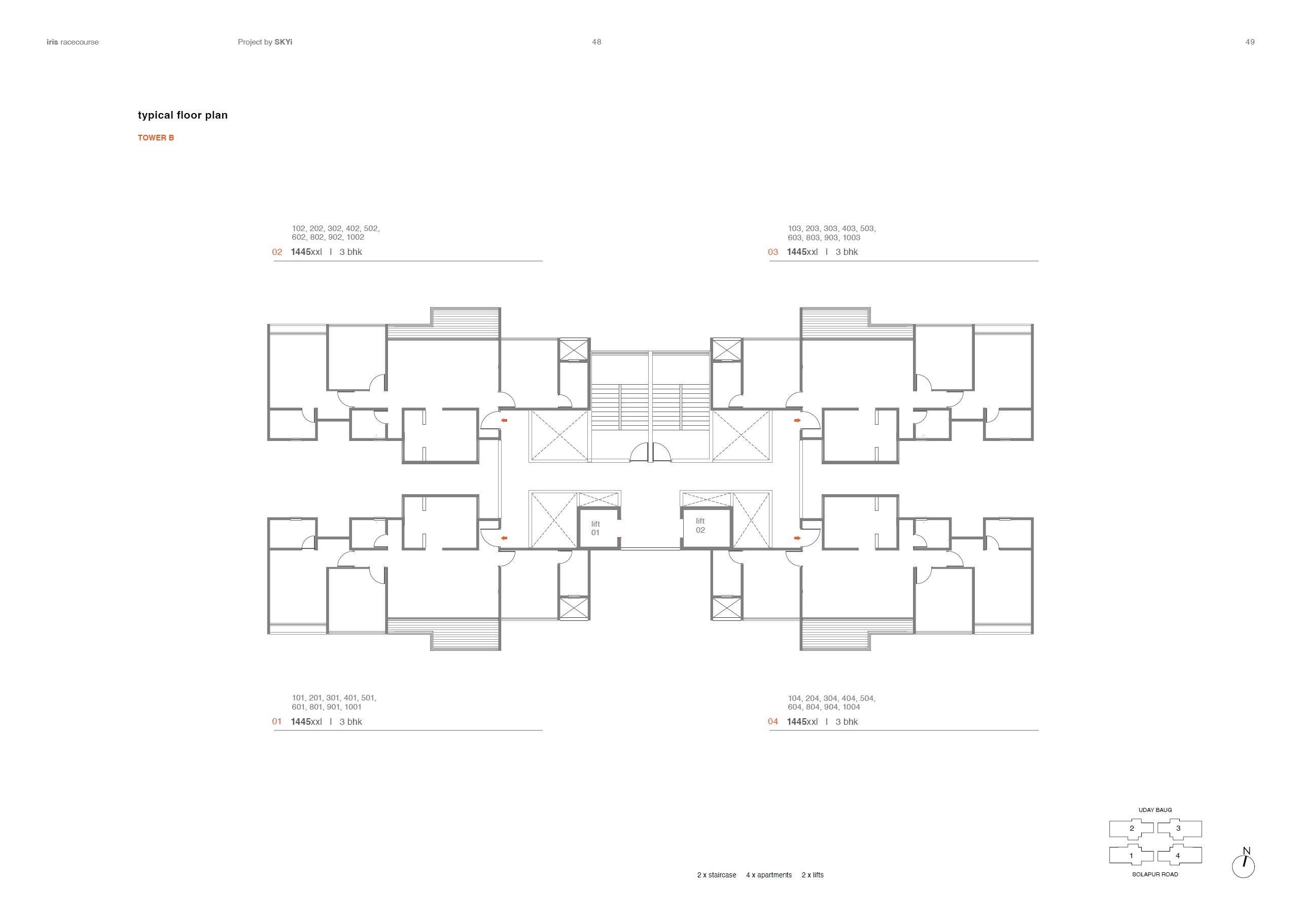 Skyi Iris Racecourse